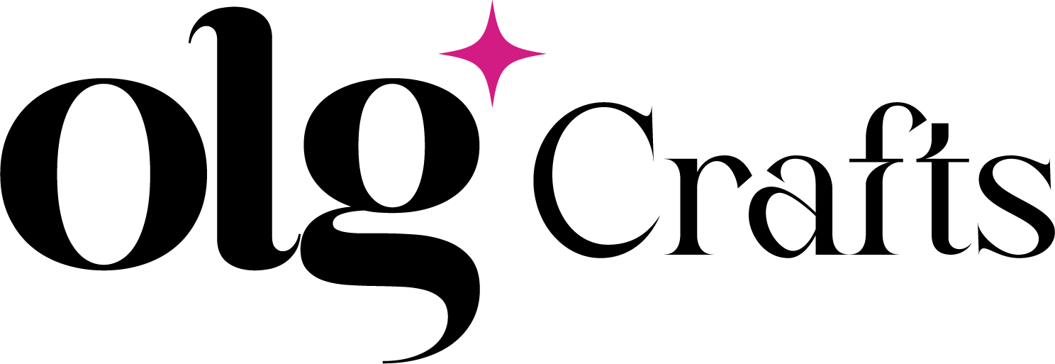 OLG Crafts Logo